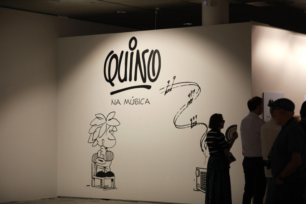 Exposición Quino (2)