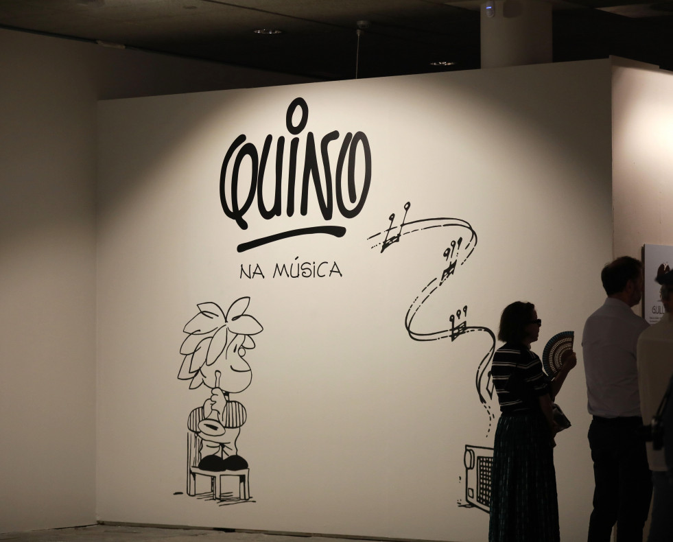 Exposición Quino (2)