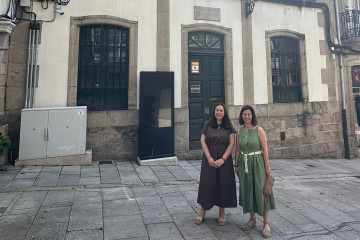 Exposición Reino de Galicia en Betanzos