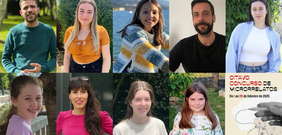PuntoGal e a Real Academia Galega resolven o VIII Concurso de microrrelatos con premios de Galicia a Polonia