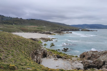 Playa de Repibelo