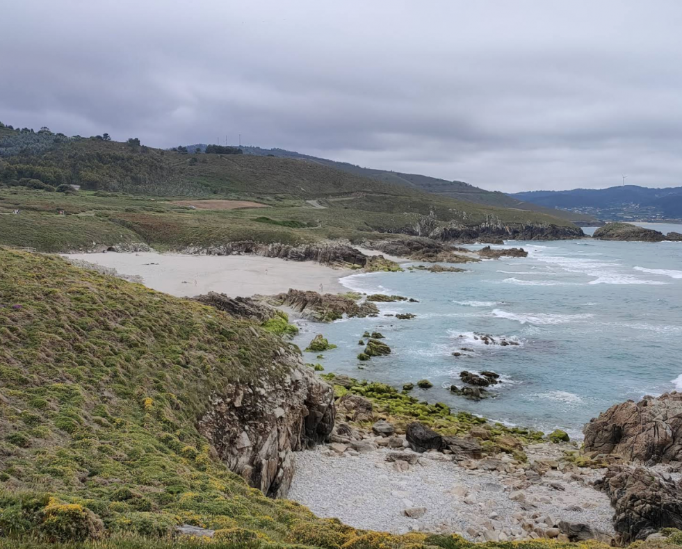 Playa de Repibelo