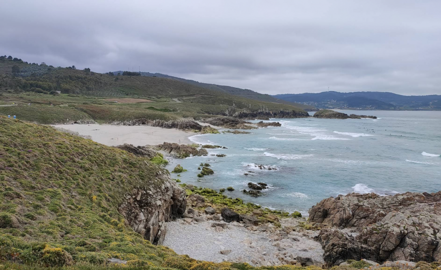 El PSOE de Arteixo exige soluciones reales para garantizar el futuro de las playas