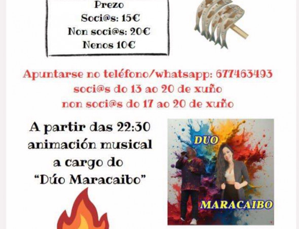 Evento