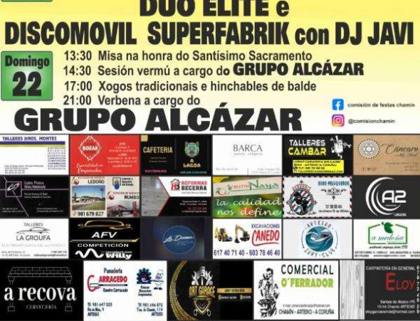 Evento