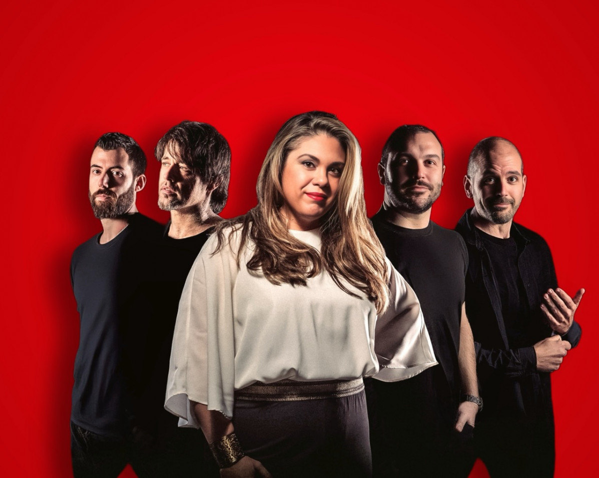 Le Suite Band pondrau0301 la banda sonora al #MEGAFest