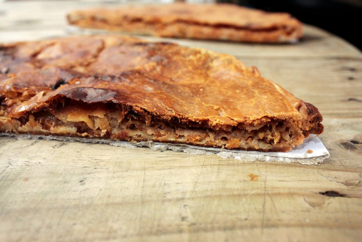Empanada de Vales Gourmet 