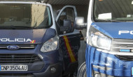 Envían a prisión por asesinato al hombre que apuñaló 70 veces a su mujer en A Coruña