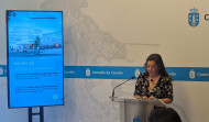 Licitada por 10,3 millones de euros la reforma de Santa Lucía: las obras empezarán antes de final de año