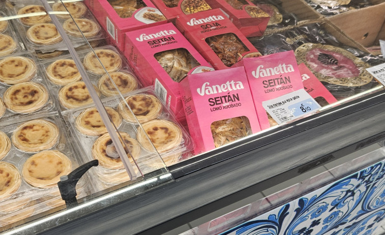 La start-up gallega Vanetta conquista Francia antes que parte del retail español