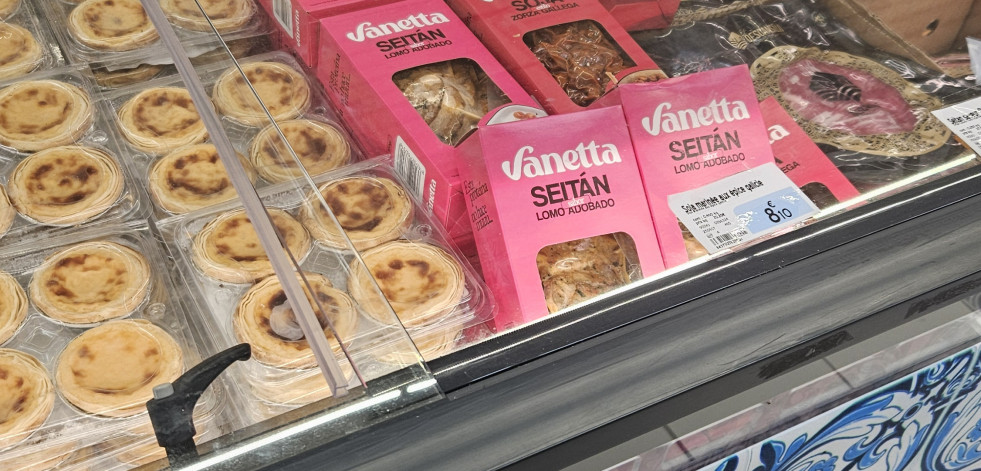 La start-up gallega Vanetta conquista Francia antes que parte del retail español