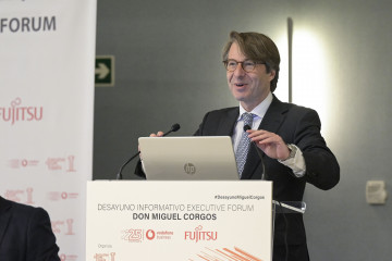 Miguel Corgos