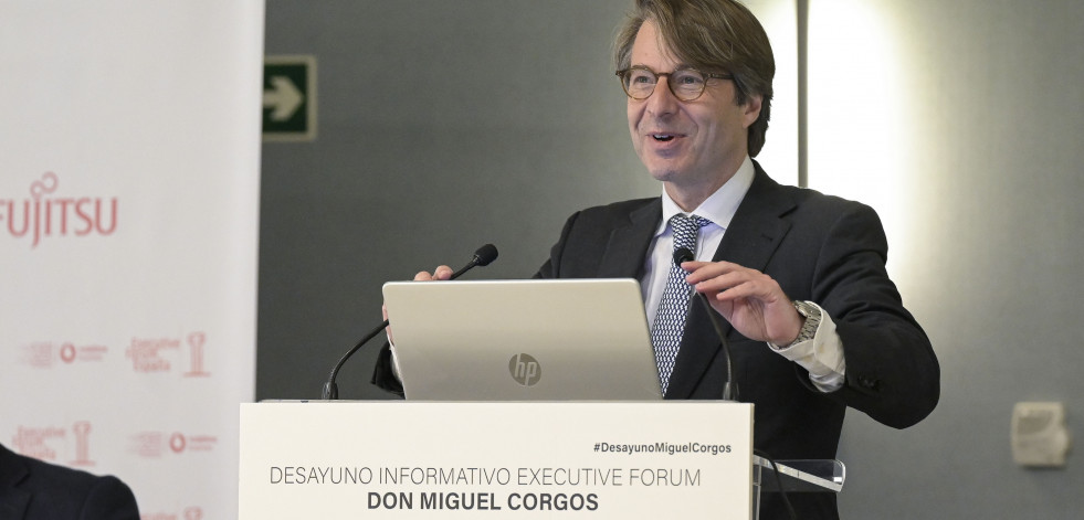 La Xunta denuncia un recorte de 23 millones a Galicia en las entregas
