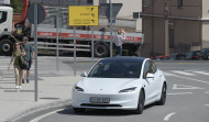 Los planes de Uber de expandirse en A Coruña se truncan: solo 15 taxis podrán unirse a la empresa