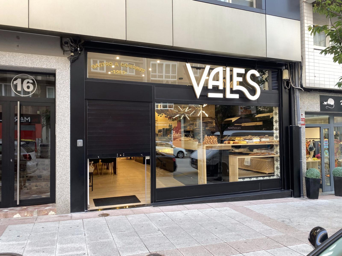 La nueva tienda se encuentra en el nuu0301mero 16 de la Avenida de Gran Canaria
