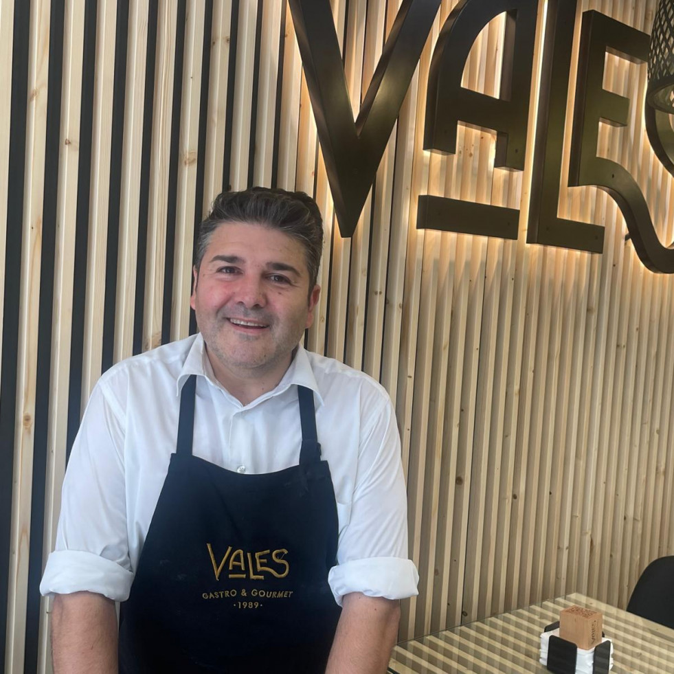 Vales Gourmet refuerza su apuesta por el barrio con una nueva tienda en Ciudad Escolar