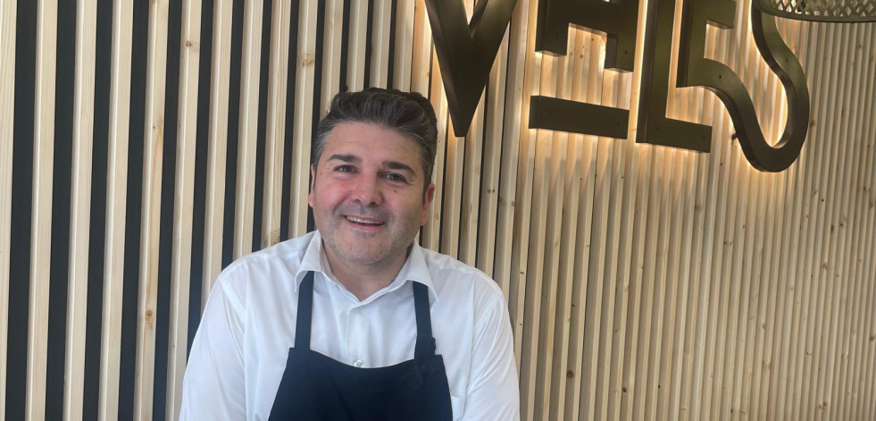 Vales Gourmet refuerza su apuesta por el barrio con una nueva tienda en Ciudad Escolar