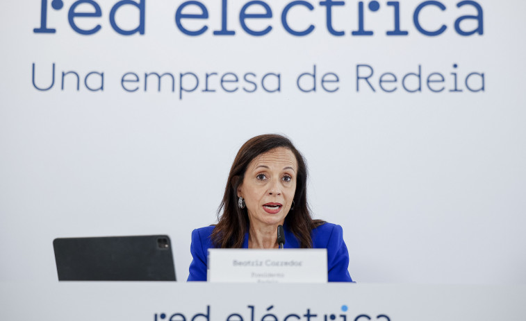 Red Eléctrica dice que el apagón se pudo evitar si las centrales hubiesen cumplido