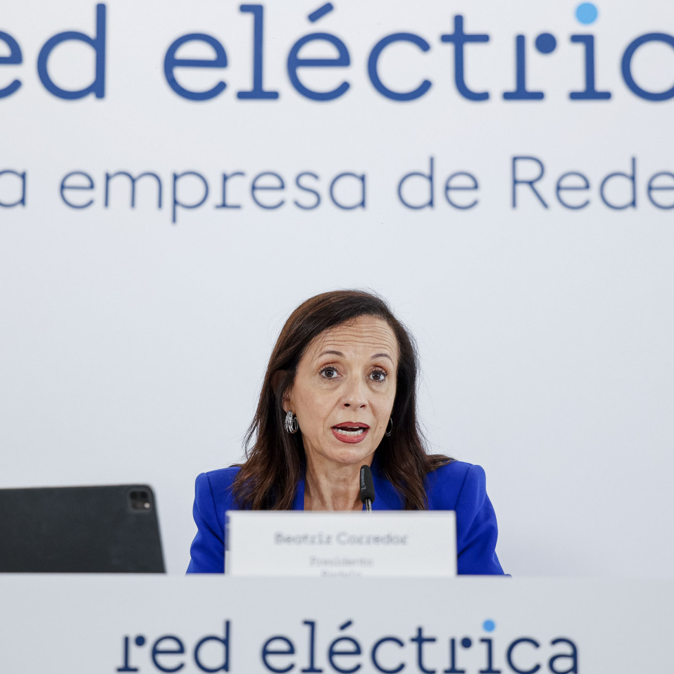 Red Eléctrica dice que el apagón se pudo evitar si las centrales hubiesen cumplido