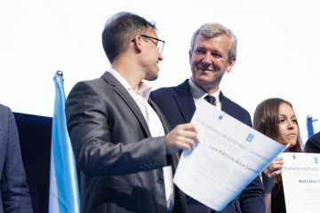 Galicia 1 RUEDA TITULOS
