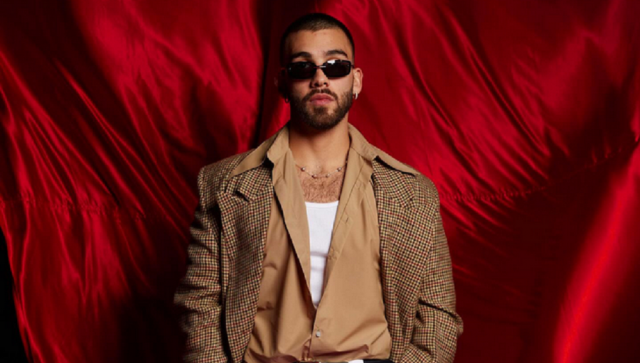 Nuevo nombre para el calendario musical de A Coruña: Manuel Turizo