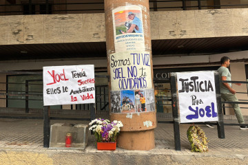 Altar de Yoel