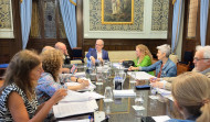 El PP de A Coruña llama 