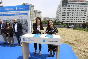 Firma viviendas