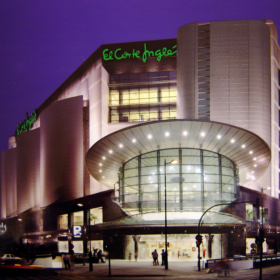 El Corte Inglés gana 512 millones en 2024, un 6,7% más, y eleva un 2% sus ingresos
