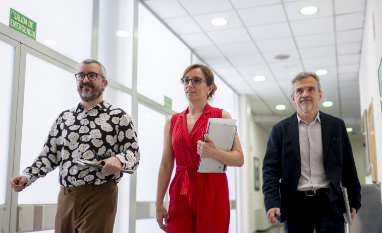 La Agencia de Salud Pública pasa el primer test del Congreso con el “no” del PP, Vox y Junts