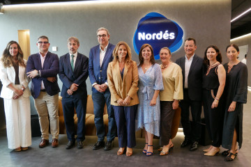 JD Nordés 2025 2028