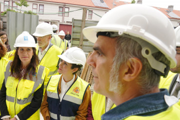 Galicia 1 VIVIENDA