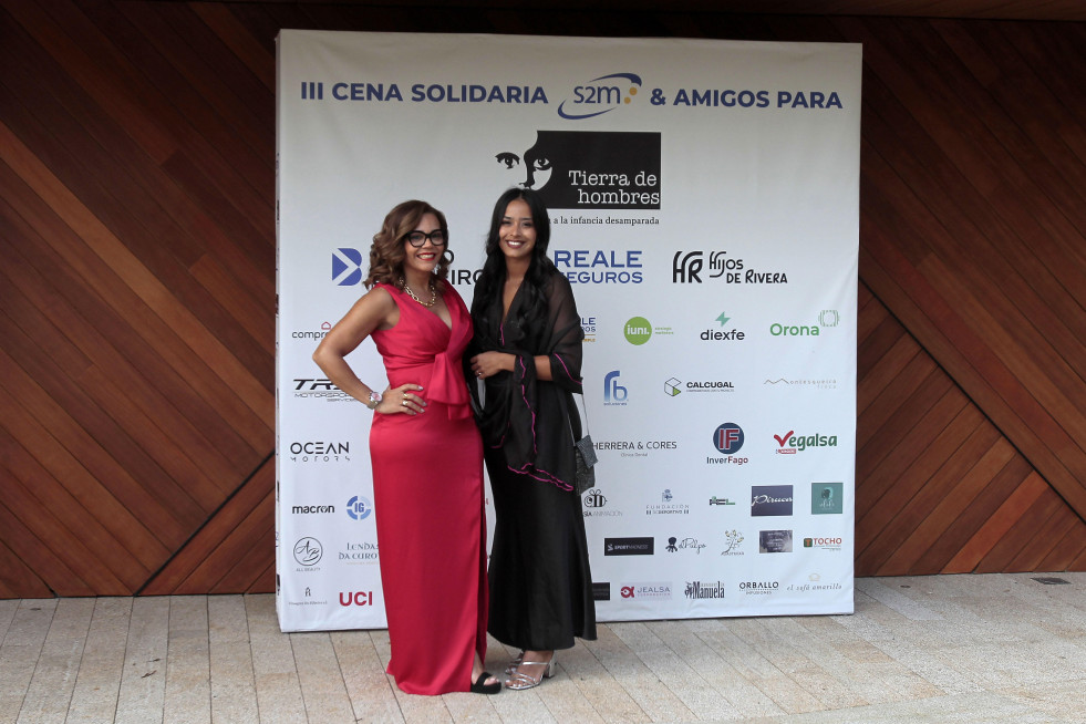 Cena Solidaria de S2M en Finca Montesqueiro a favor de Tierra de Hombres @Quintana (8)