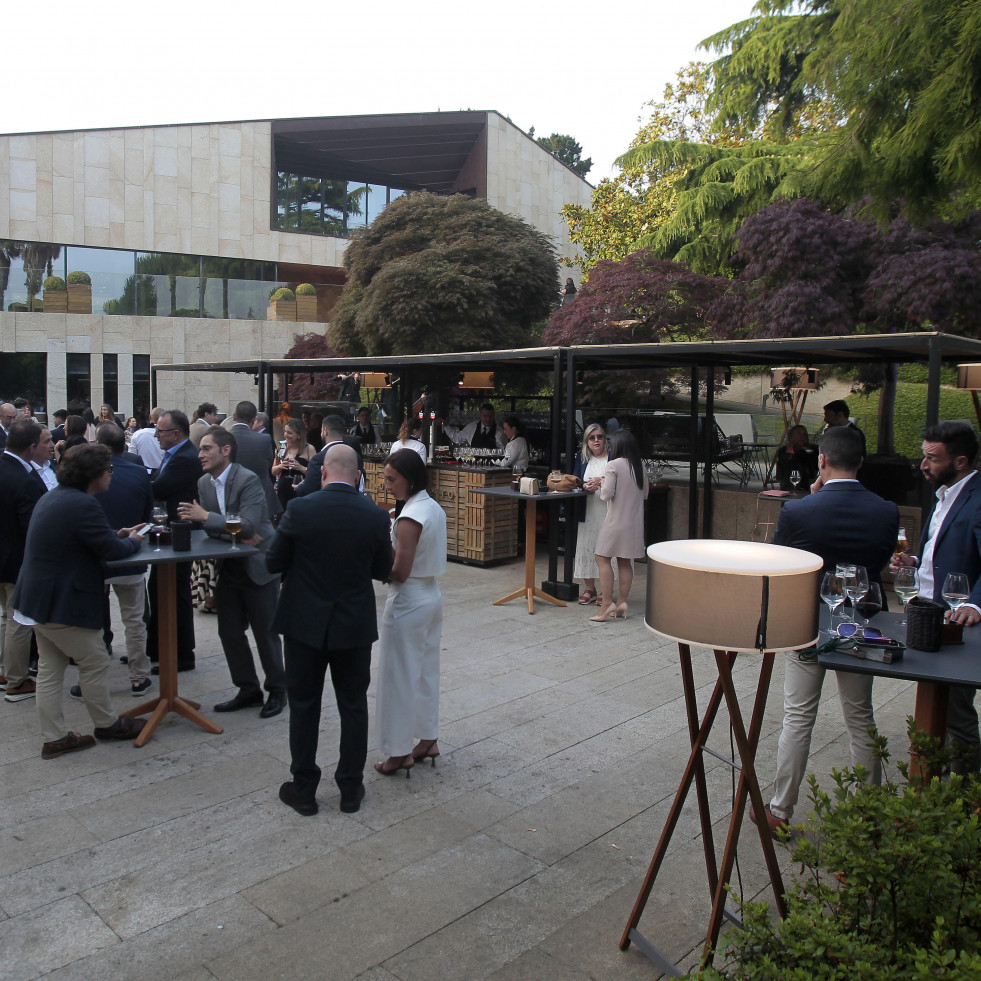 La III Cena Solidaria de s2m logra recaudar más de 15.000 euros a favor de Tierra de Hombres