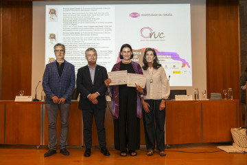 Premios Isabel Zendal