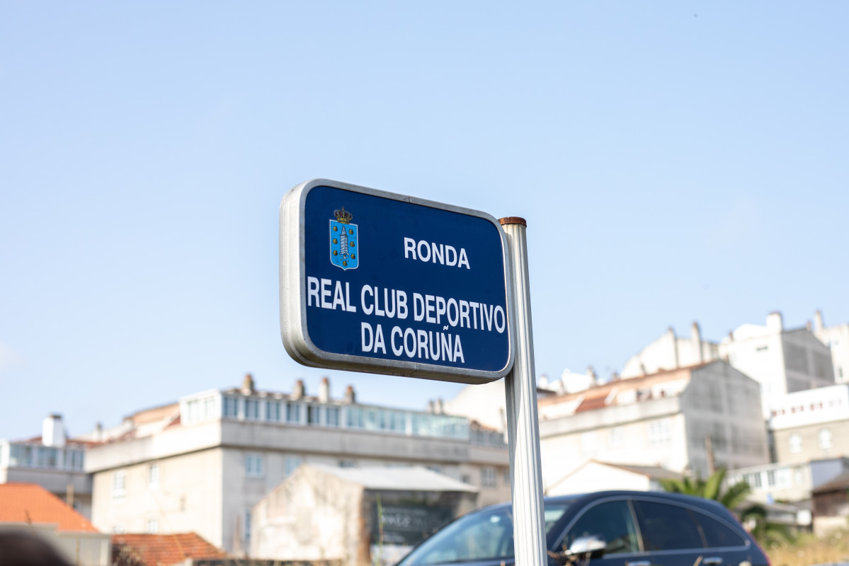 Ronda Real Club Deportivo da Coruu00f1a