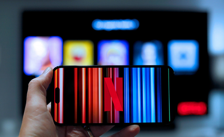 Netflix se adentra en la televisión tradicional con un acuerdo histórico en Francia