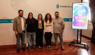El Orgullo 2025 recibirá a las primeras parejas Lgtbi que se casaron en A Coruña