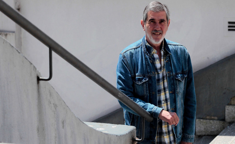 Juan Iglesias | “Que la gente deje esas televisiones en las que se habla mal de otros y que vengan a hacer barrio”