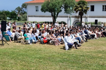Sanitarios residentes