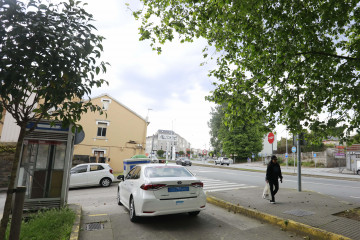 Taxis Oleiros