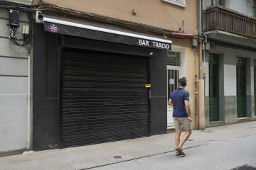 Bar tracio 7
