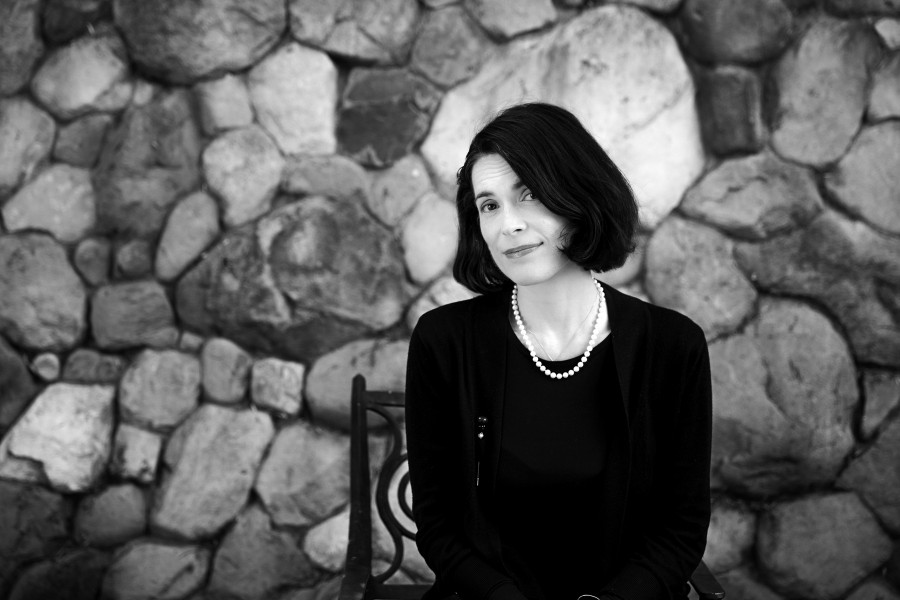 Cristina Pato: “A literatura me salvou moitas veces ao longo da miña vida”