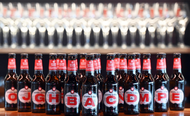 Las empresas de A Coruña que más facturan: reinan alimentación y bebidas