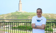Antón Lezcano | “En Monte Alto temos de todo, non fai falta baixar á Coruña a nada”