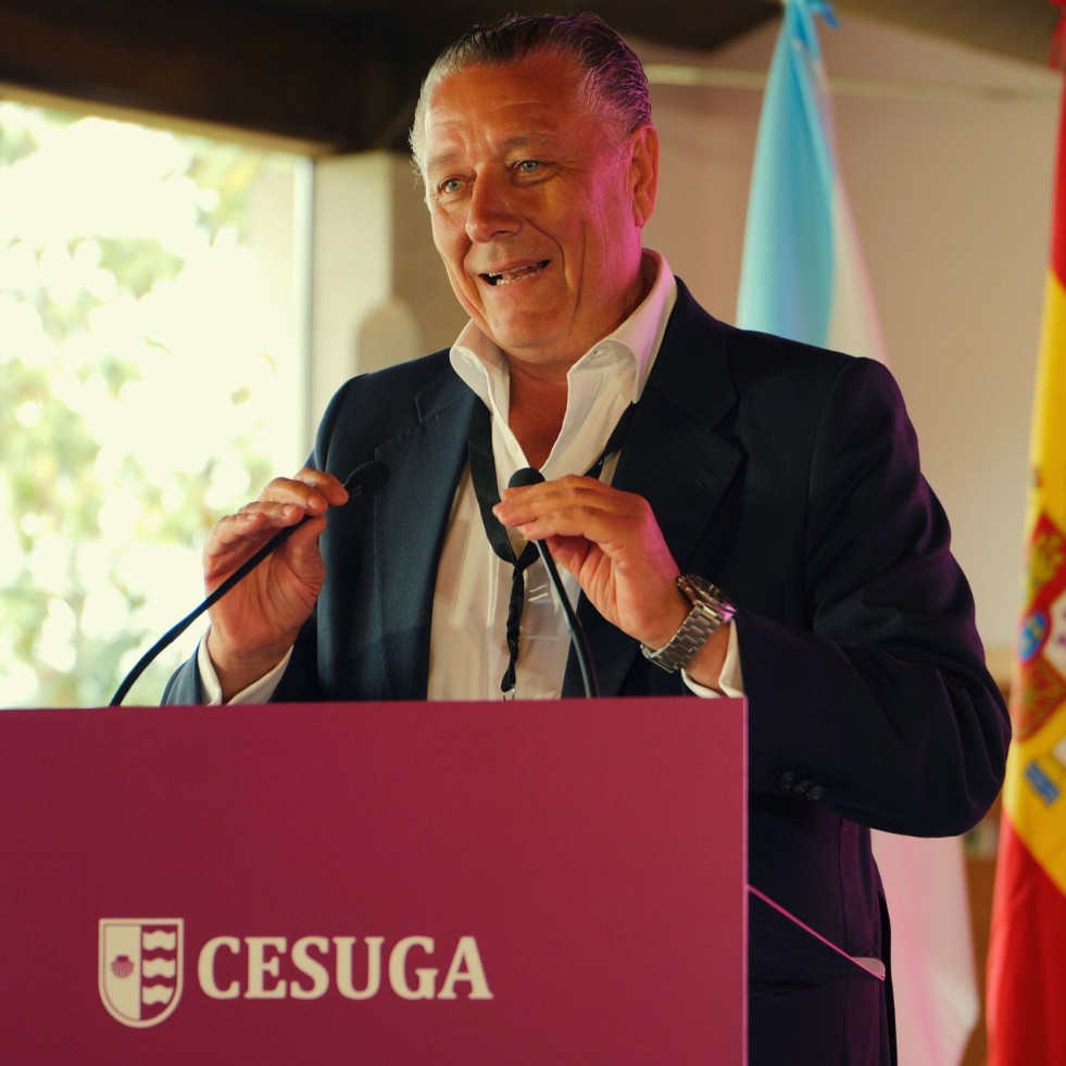 Venancio Salcines | “Las élites intelectuales han de abandonar alforjas políticas y hablarle con seriedad al pueblo”