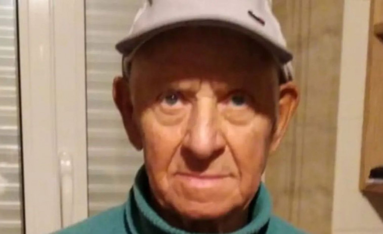 Buscan a un hombre de 89 años en Vila de Cruces desaparecido desde este sábado