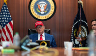 Estados Unidos ataca Irán