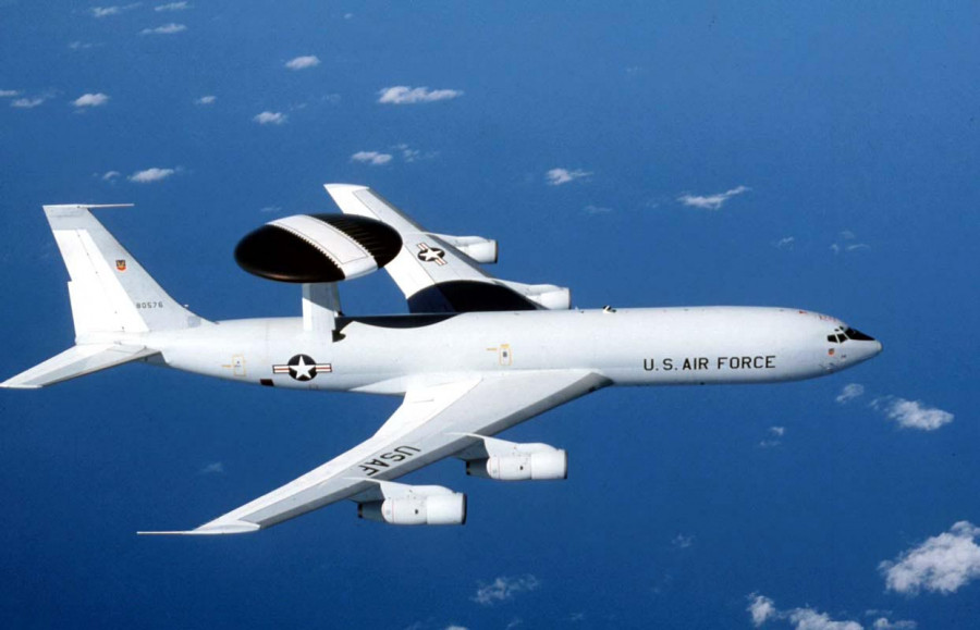 ¿Es un pájaro, un avión o Donald Trump?