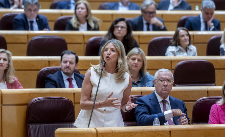 Las comunidades del PP defienden este lunes en el Senado su modelo de vivienda frente a las exigencias de Sánchez